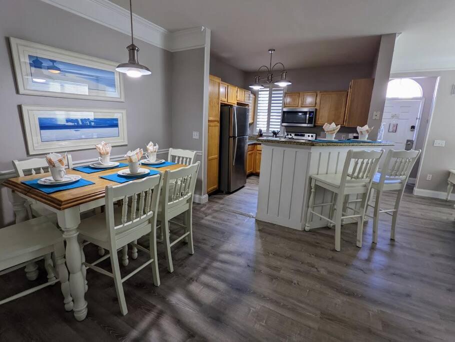 Nice & Cozy - Vacation Home Киссимми Экстерьер фото