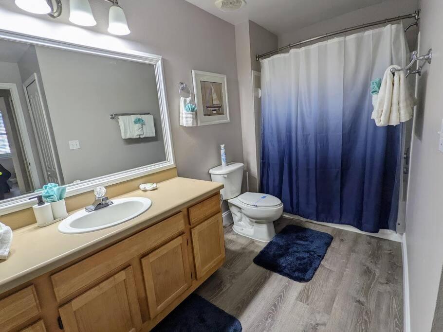 Nice & Cozy - Vacation Home Киссимми Экстерьер фото
