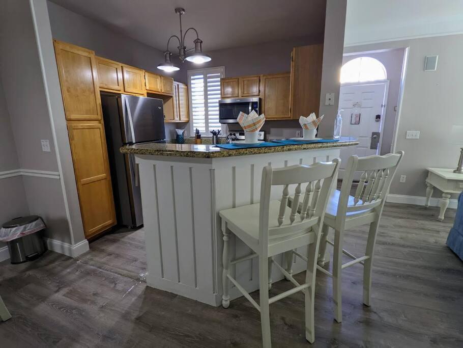 Nice & Cozy - Vacation Home Киссимми Экстерьер фото