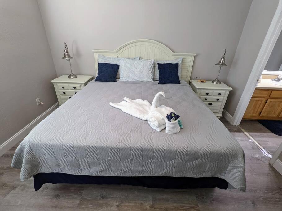 Nice & Cozy - Vacation Home Киссимми Экстерьер фото
