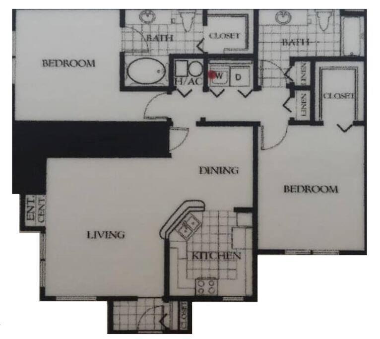 Nice & Cozy - Vacation Home Киссимми Экстерьер фото