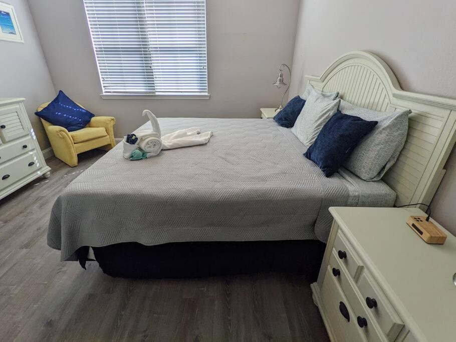 Nice & Cozy - Vacation Home Киссимми Экстерьер фото