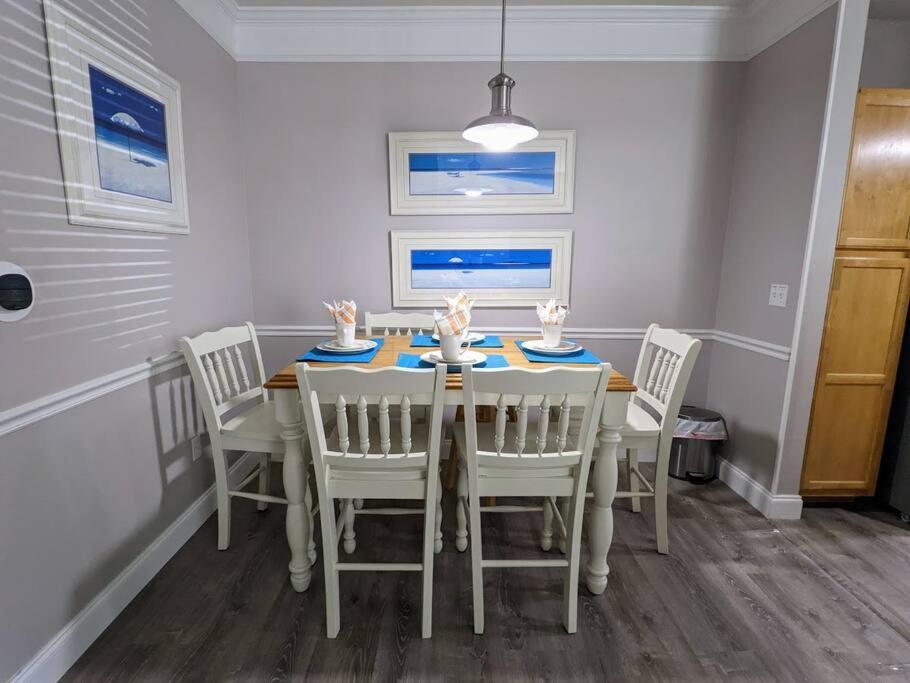 Nice & Cozy - Vacation Home Киссимми Экстерьер фото