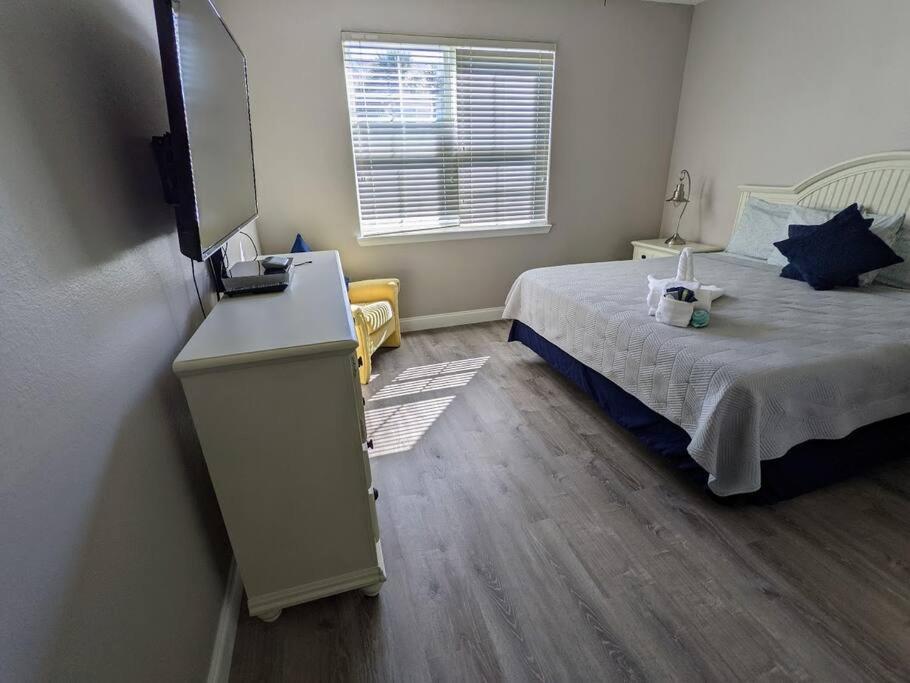 Nice & Cozy - Vacation Home Киссимми Экстерьер фото