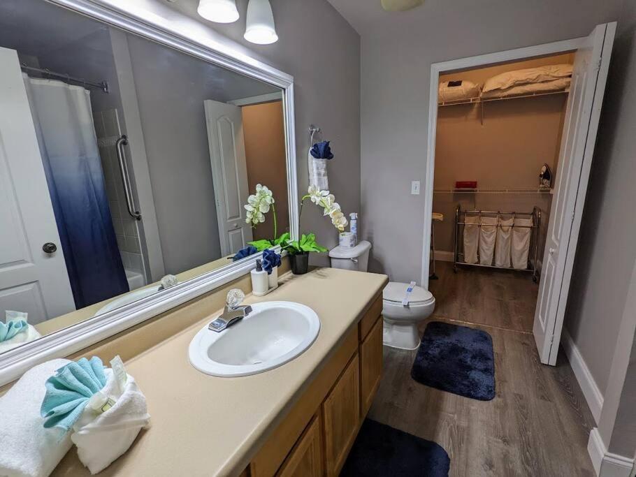 Nice & Cozy - Vacation Home Киссимми Экстерьер фото