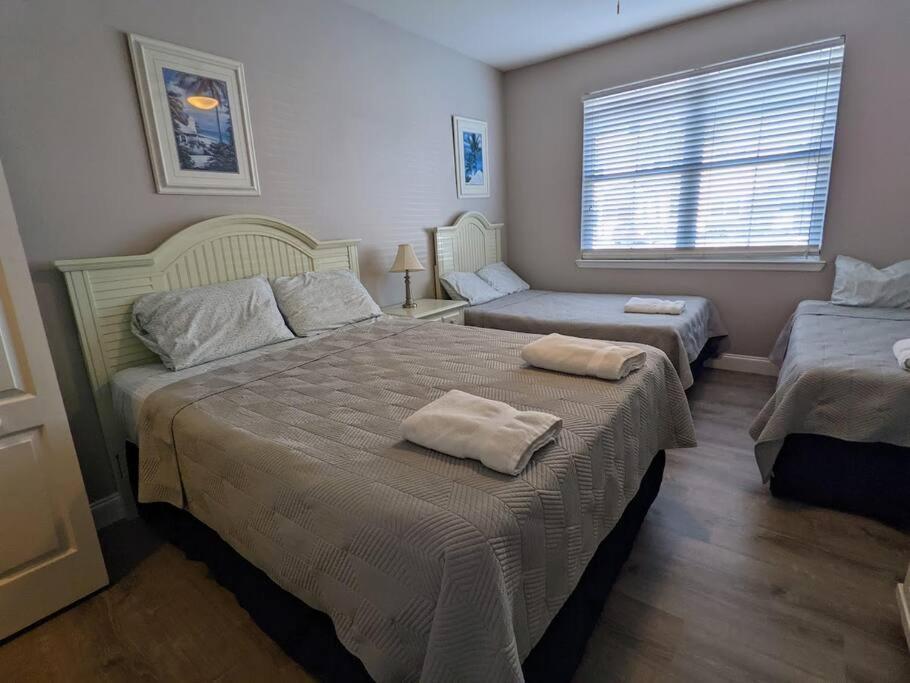 Nice & Cozy - Vacation Home Киссимми Экстерьер фото